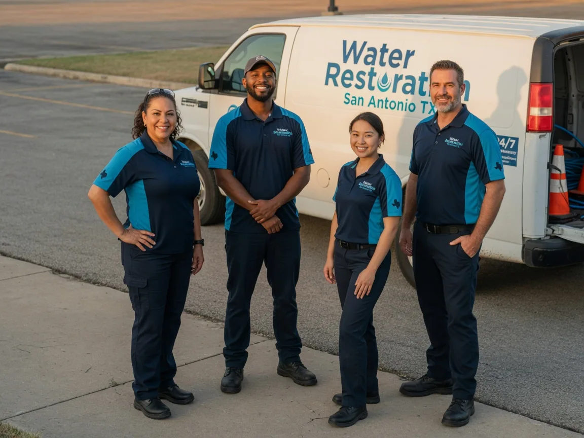 Water Damage Repair company in Inglis, FL